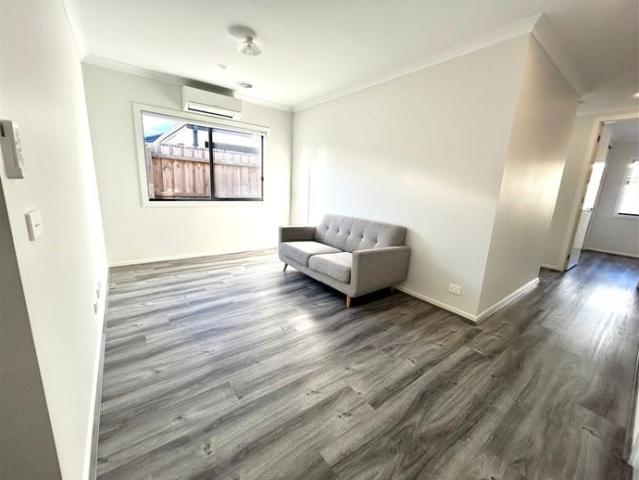 Modern Family Living in a Convenient Clyde North Location