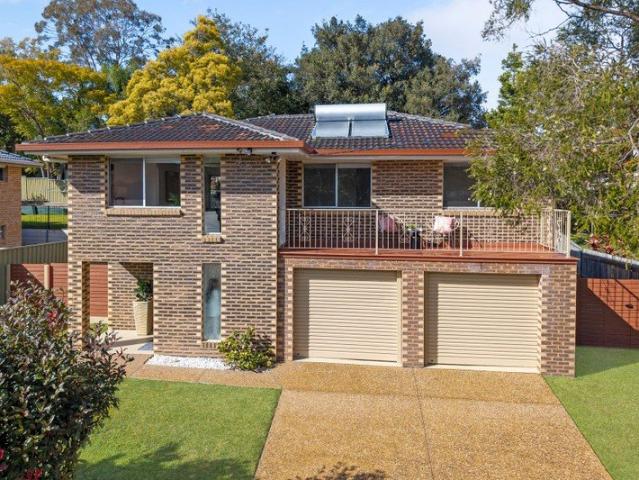 Modern Family Living in a Convenient Alexandra Hills Location