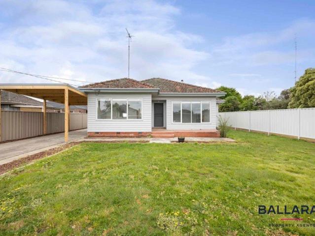 Modern Family Living in a Convenient Alfredton Location