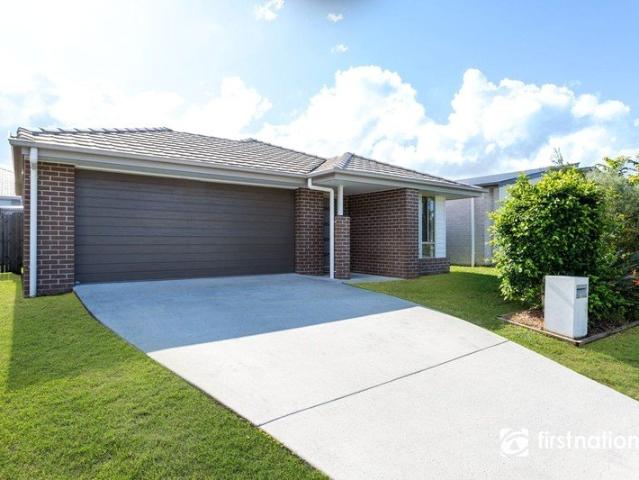 Modern Family Living in a Convenient Burpengary Location
