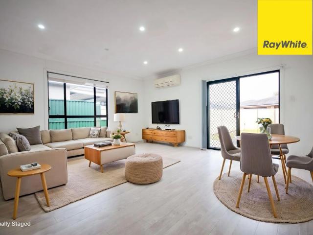 Modern Family Living in a Convenient Guildford Location