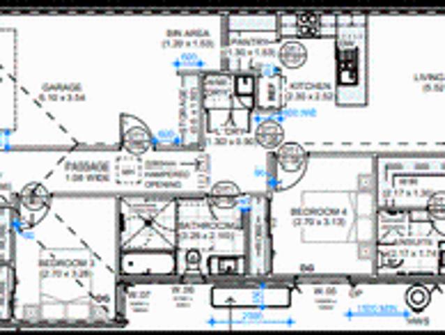 Modern Family Living in a Convenient Diggers Rest Location