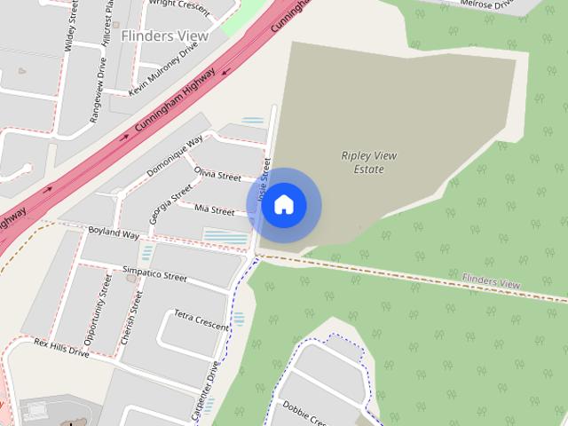 “Modern Family Living in a Convenient Flinders View Location”