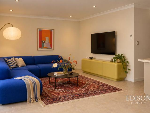 Modern Family Living in a Convenient Harrisdale Location