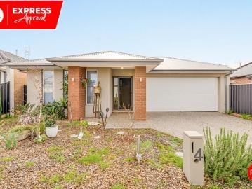 Modern Family Living in a Convenient Huntly Location