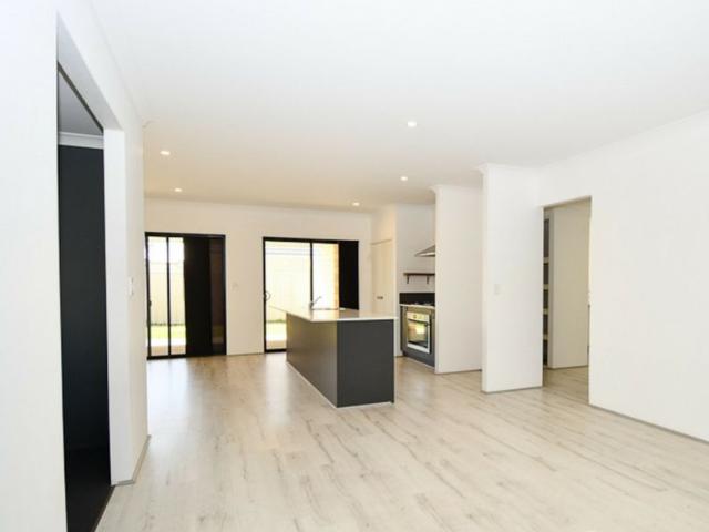 Modern Family Living in a Convenient Location