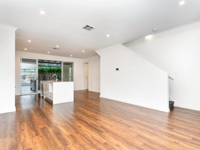 Modern Family Living in a Convenient Location