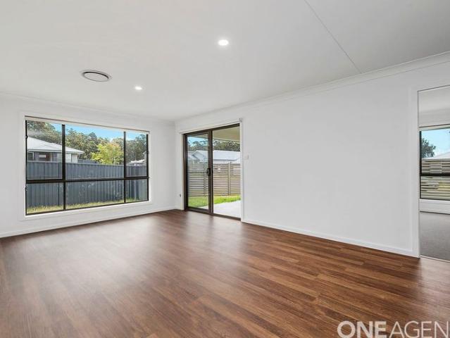 Modern Family Living in a Convenient Location