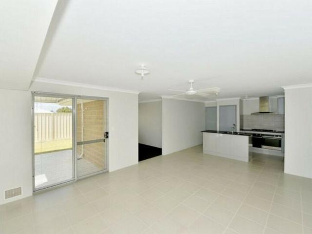 Modern Family Living in a Convenient Location