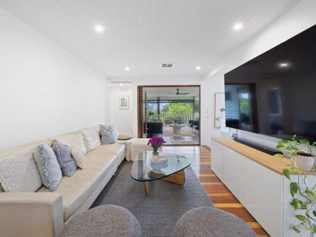 Modern Family Living in a Convenient Location