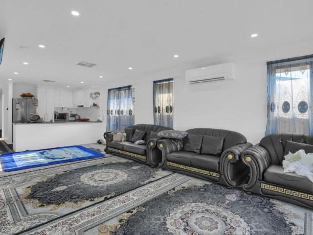 Modern Family Living in a Convenient Location
