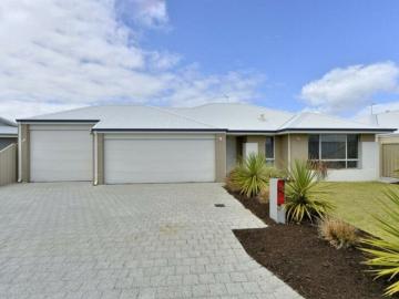Modern Family Living in a Convenient Location