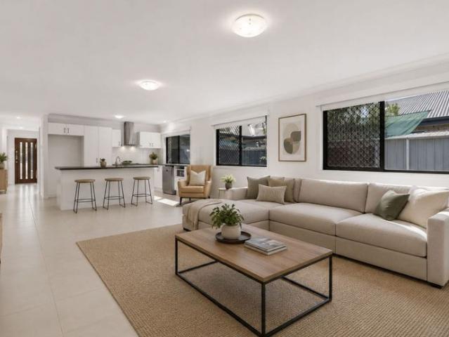 Modern Family Living in a Convenient Logan Reserve Location