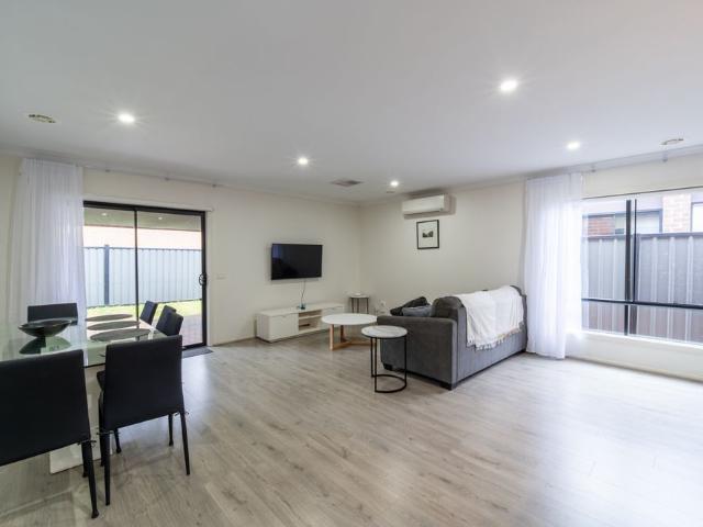 Modern Family Living in a Convenient Mernda Pocket