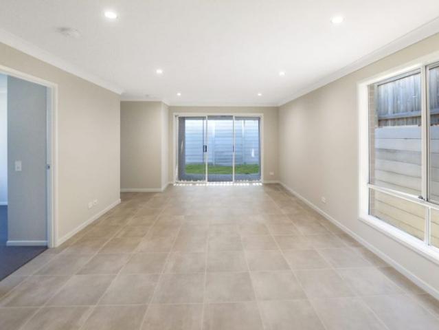 Modern Family Living in a Convenient Spring Mountain Location