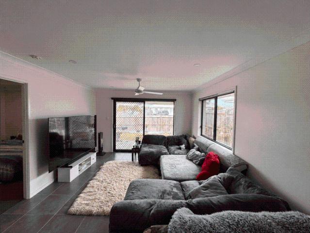 Modern family living in a convenient Park Ridge location