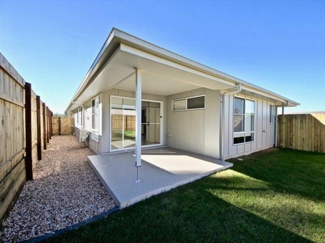 Modern Family Living in a Convenient Redbank Plains Location