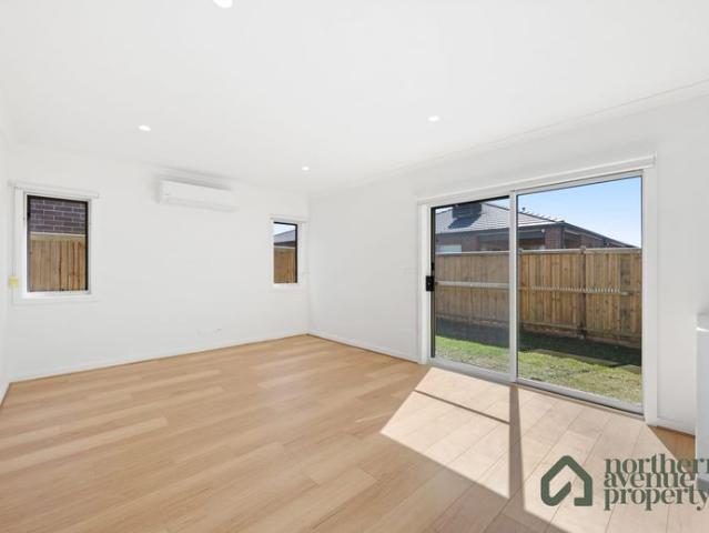 Modern Family Living in a Convenient Wollert Location