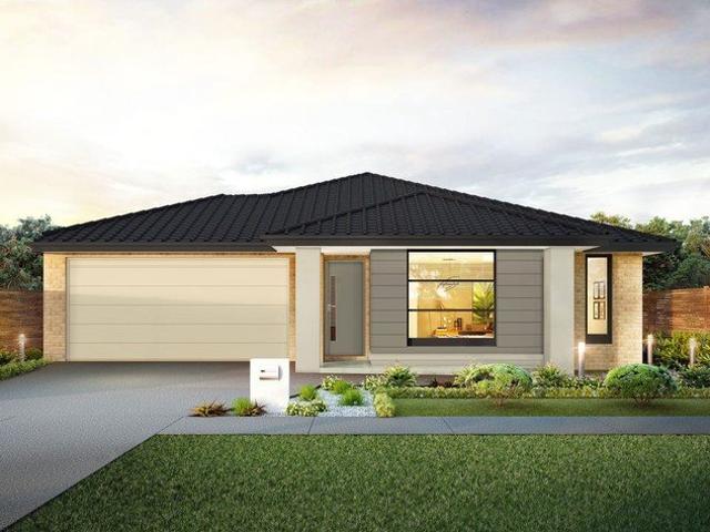 Modern Family Living in a Convenient Wallan Location