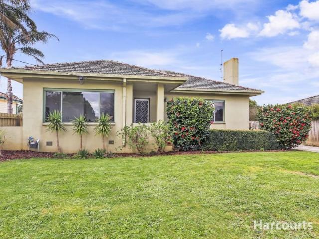 Modern Family Living in a Convenient Warragul Location