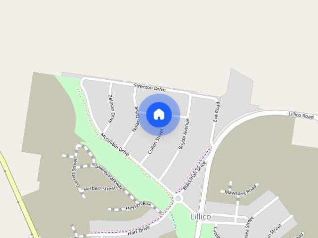 Modern Family Living in a Convenient Warragul Location