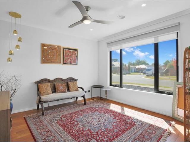 Modern Family Living in a Convenient Warragul Location