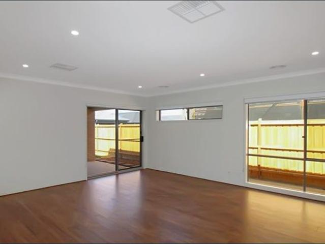 Modern Family Living in a Convenient Werribee Location