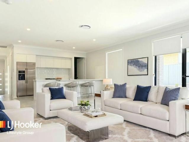 Modern Family Living in a Convenient Tahmoor Location