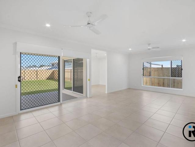 Modern Family Living in a Convenient Taigum Location