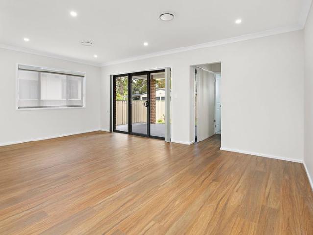 Modern Family Living in a Convenient Tarrawanna Location
