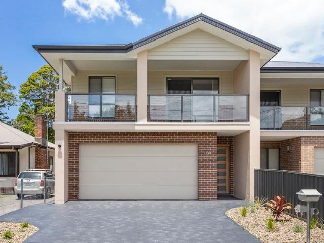 Modern Family Living in a Convenient Tarrawanna Location