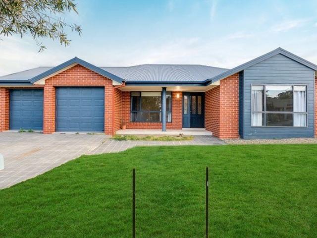 Modern Family Living in a Convenient Thurgoona Location