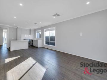 4 Bedrooms, Modern Comfort & Low Maintenance Living