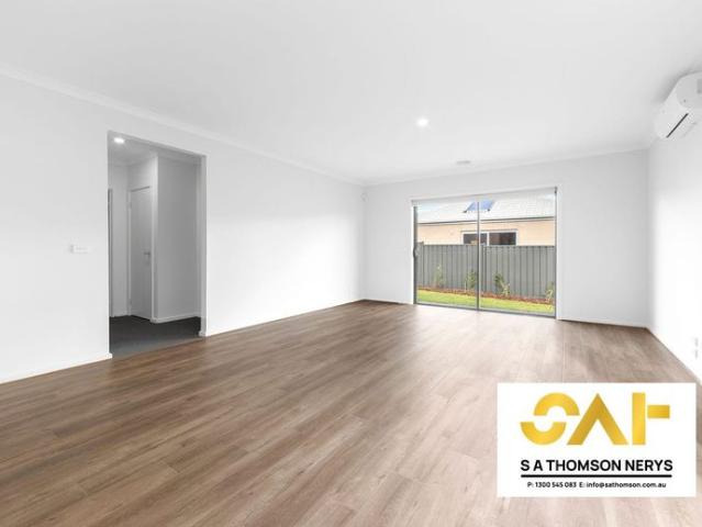 Modern Family Living in a Convenient Truganina Location
