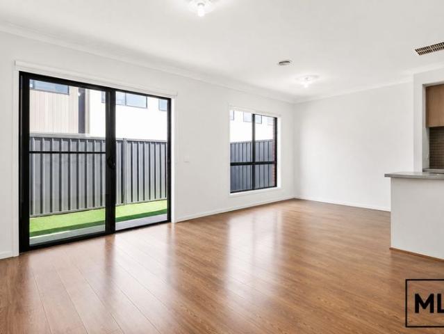 Modern Family Living in a Convenient Truganina Location