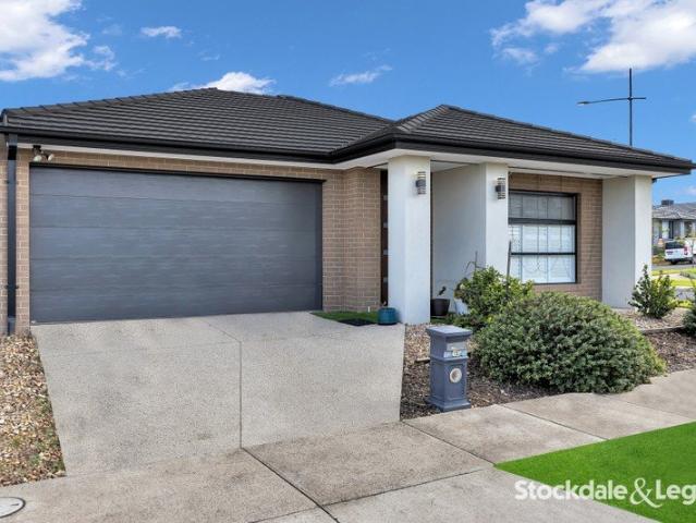 Modern Family Living in a Convenient Truganina Location!