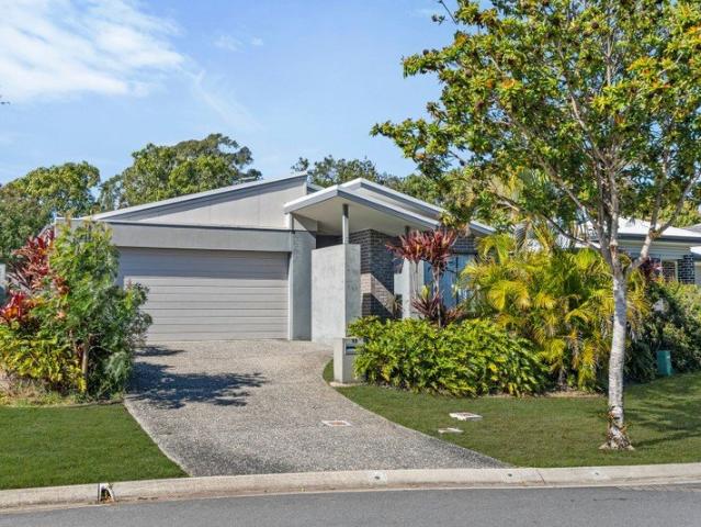 Modern Family Living in a Desirable Thornlands Setting