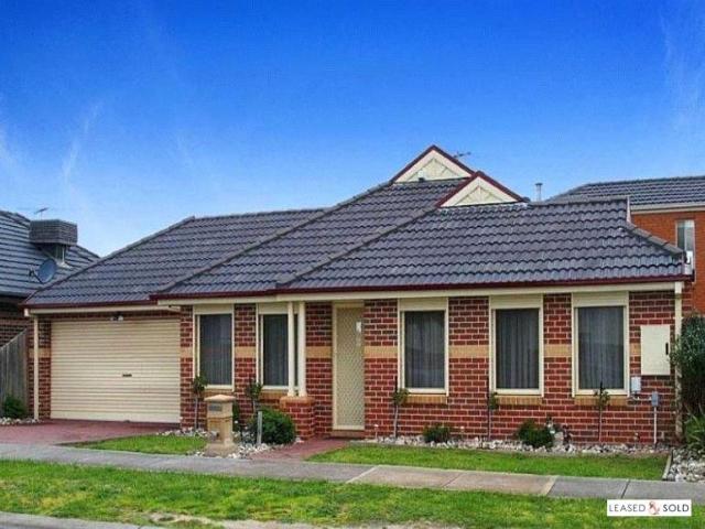 MODERN FAMILY LIVING IN A FANTASTIC SOUTH MORANG LOCATION