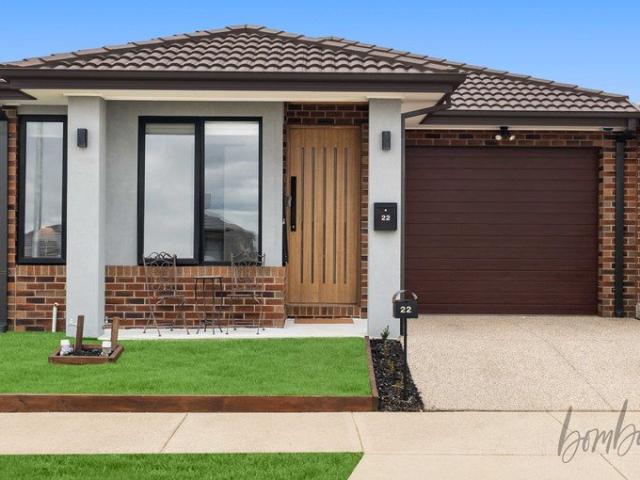 Stylish, Modern Living in a Growing Kalkallo Community