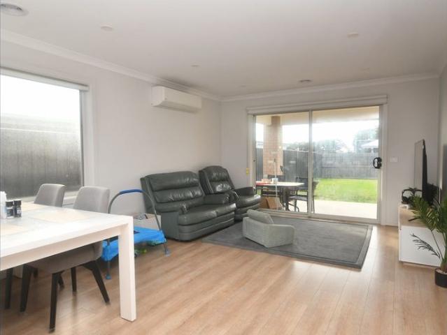 Modern Family Living in a Growing Paynesville Location