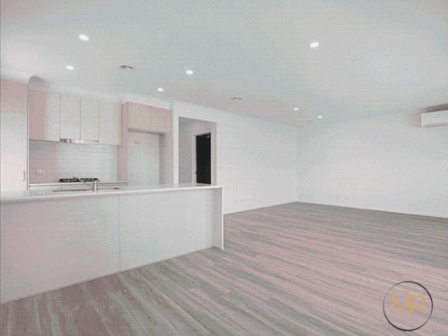 Modern Family Living in a Growing Wollert Location