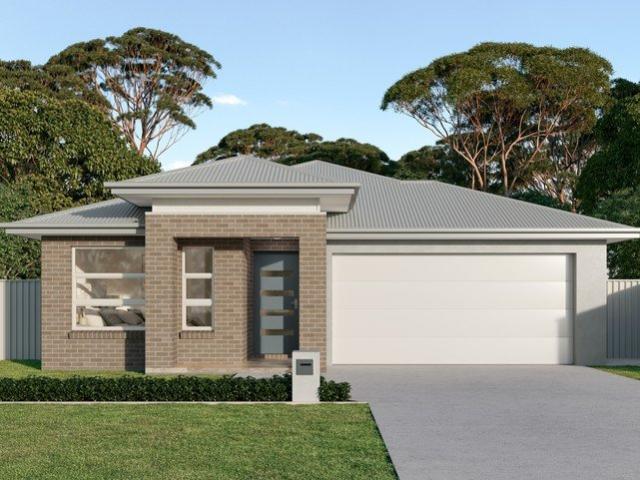 Modern Family Living in a High Growth Lochinvar Location