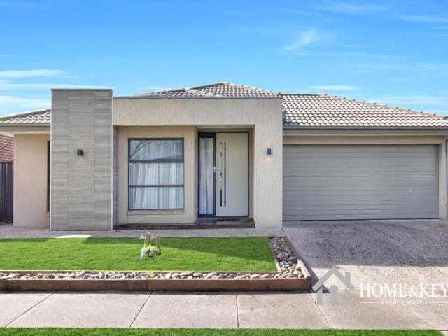 Modern Family Living in a Kalkallo Location