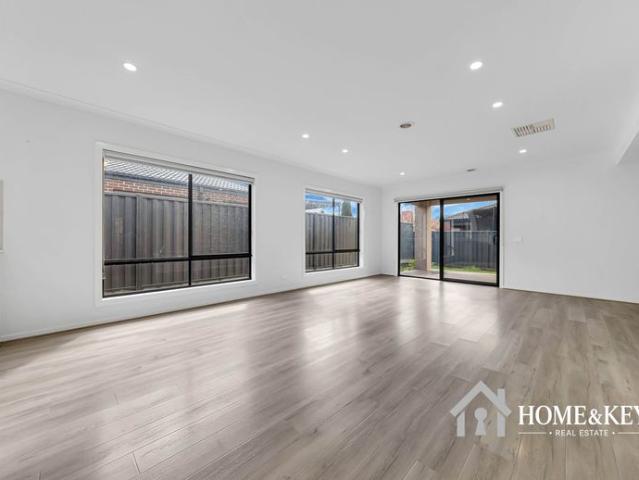 Modern Family Living in a Kalkallo Location