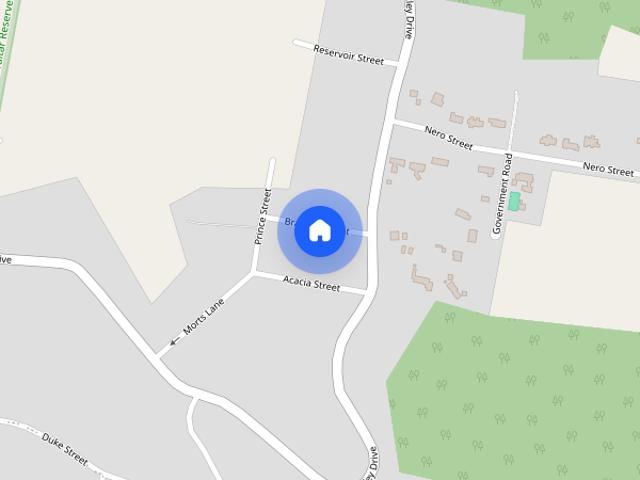 Modern Family Living in a Peaceful Mittagong Setting