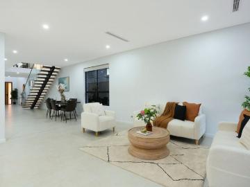 Oakville, Baulkham Hills Shire, Snapper Island