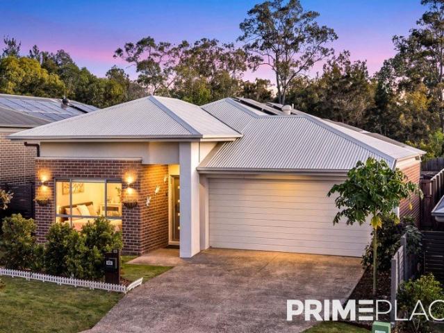 Modern Family Living in a Peaceful Brentwood Forest Setting!