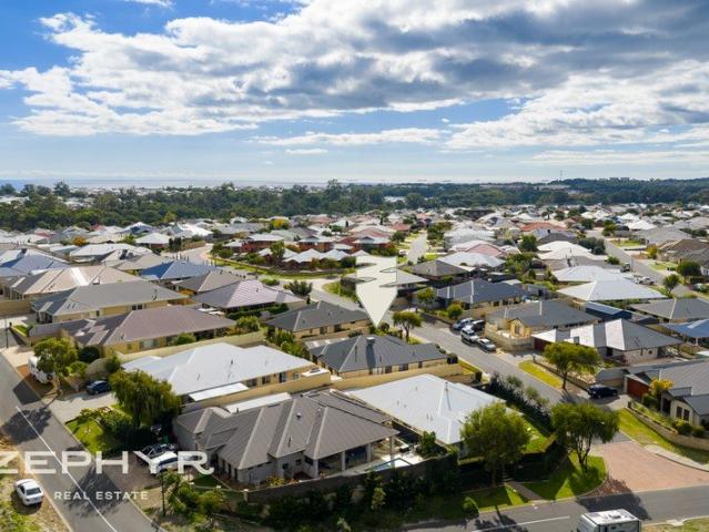 Excellent opportunity to secure a modern family home in a peaceful setting