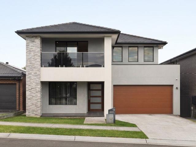 Modern Family Living in a Peaceful Denham Court Setting