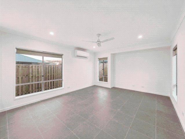 Modern Family Living in a Peaceful, Private Location